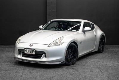 2010 Nissan Fairlady - Thumbnail