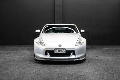 2010 Nissan Fairlady - Thumbnail