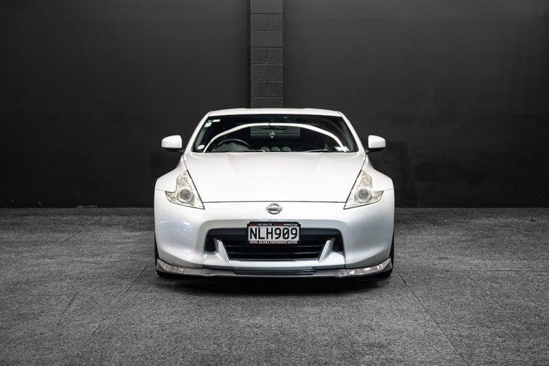 2010 Nissan Fairlady