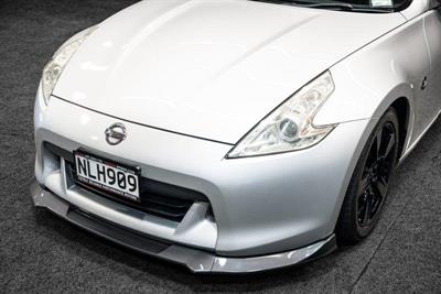 2010 Nissan Fairlady - Thumbnail