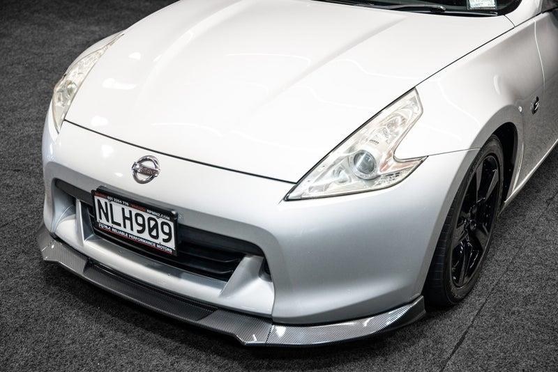 2010 Nissan Fairlady