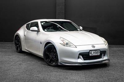 2010 Nissan Fairlady - Thumbnail