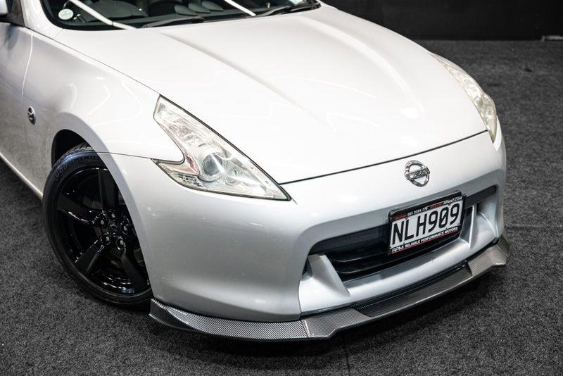 2010 Nissan Fairlady