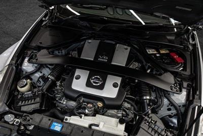 2010 Nissan Fairlady - Thumbnail