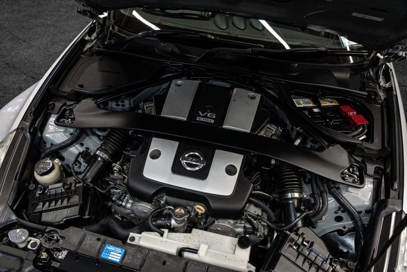 2010 Nissan Fairlady