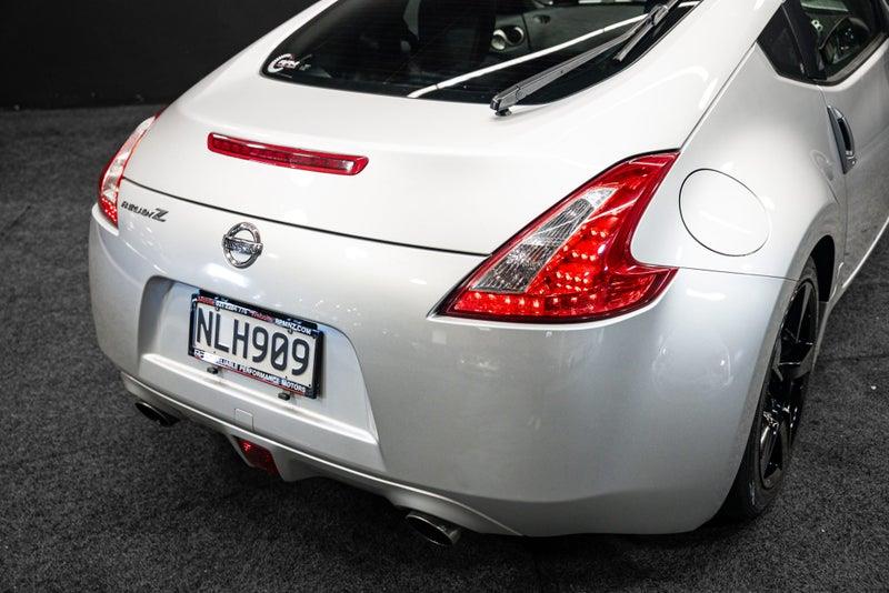 2010 Nissan Fairlady