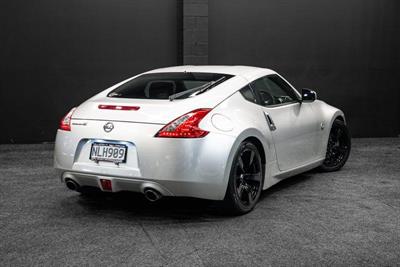 2010 Nissan Fairlady - Thumbnail