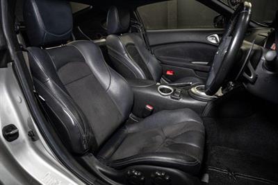 2010 Nissan Fairlady - Thumbnail