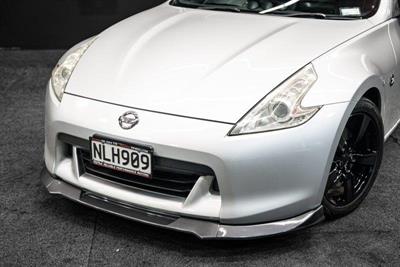 2010 Nissan Fairlady - Thumbnail