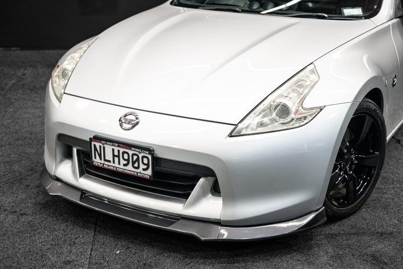 2010 Nissan Fairlady