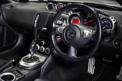 2010 Nissan Fairlady - Thumbnail