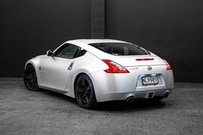 2010 Nissan Fairlady - Thumbnail