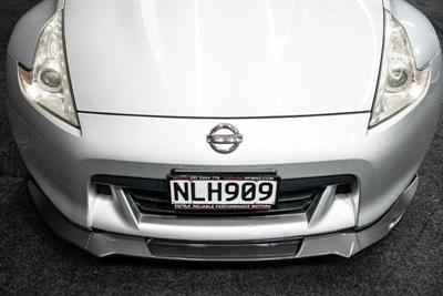 2010 Nissan Fairlady - Thumbnail