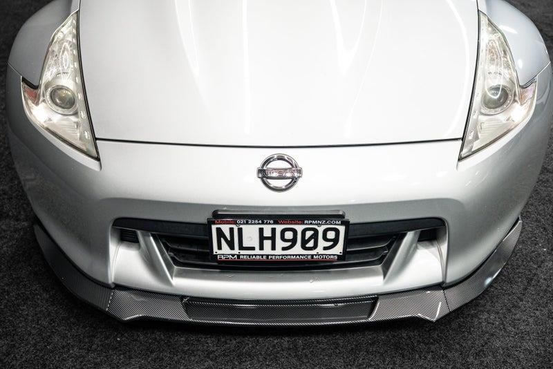 2010 Nissan Fairlady
