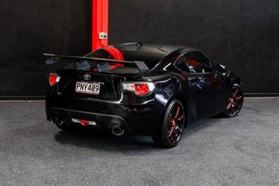 2016 Toyota 86 - Thumbnail