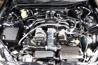 2016 Toyota 86 - Thumbnail