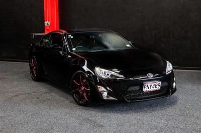 2016 Toyota 86 - Thumbnail