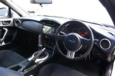 2013 Subaru BRZ - Thumbnail