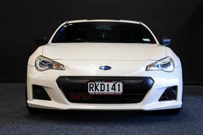 2013 Subaru BRZ - Thumbnail