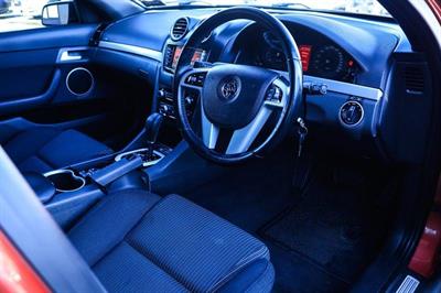 2011 Holden Commodore - Thumbnail