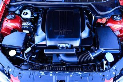 2011 Holden Commodore - Thumbnail