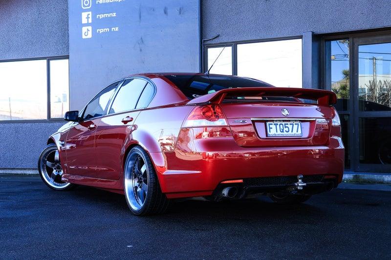 2011 Holden Commodore