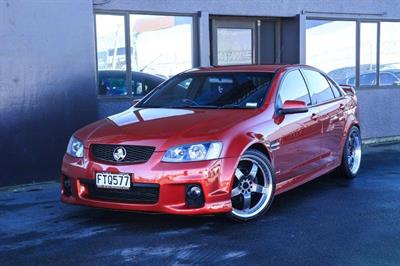 2011 Holden Commodore - Thumbnail
