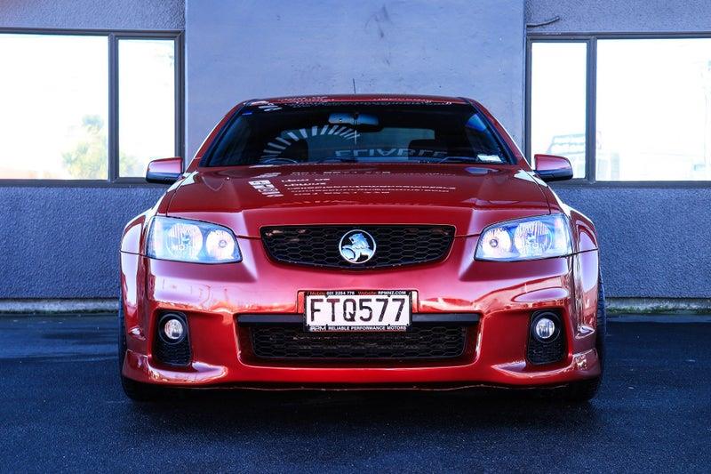 2011 Holden Commodore