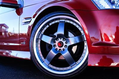 2011 Holden Commodore - Thumbnail