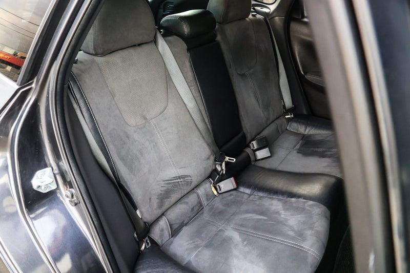 2007 Subaru Impreza