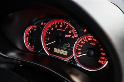 2007 Subaru Impreza - Thumbnail