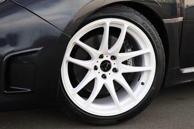 2007 Subaru Impreza - Thumbnail
