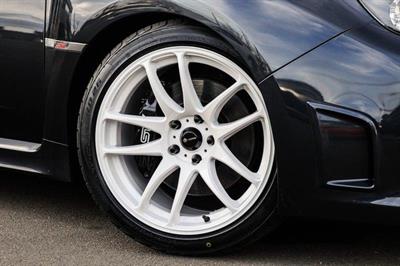 2007 Subaru Impreza - Thumbnail