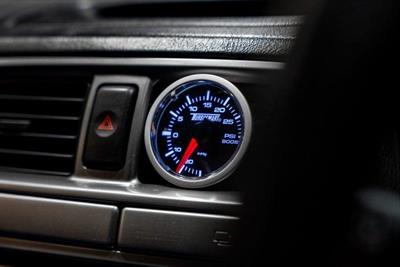 2001 Subaru Impreza - Thumbnail