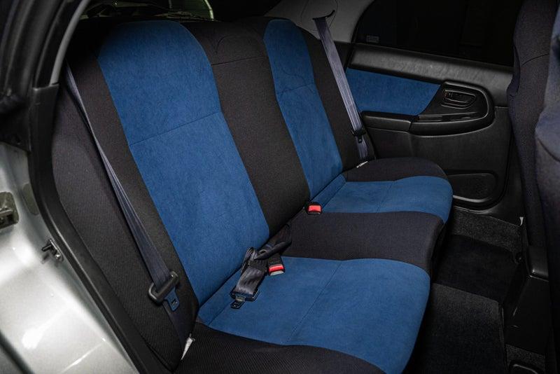 2001 Subaru Impreza