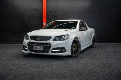 2015 Holden Commodore