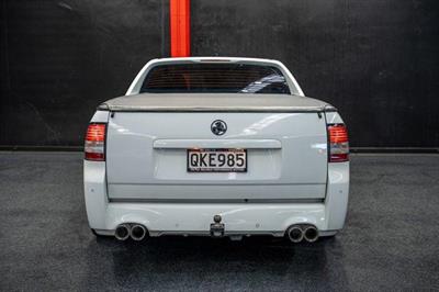 2015 Holden Utility - Thumbnail