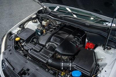 2015 Holden Utility - Thumbnail