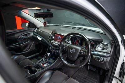 2015 Holden Utility - Thumbnail