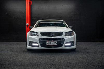 2015 Holden Utility - Thumbnail
