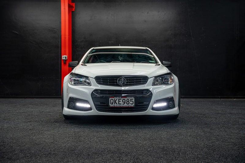 2015 Holden Utility
