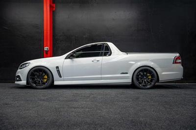 2015 Holden Utility - Thumbnail