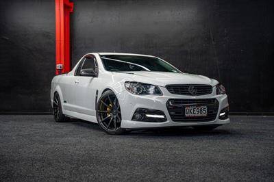 2015 Holden Utility - Thumbnail