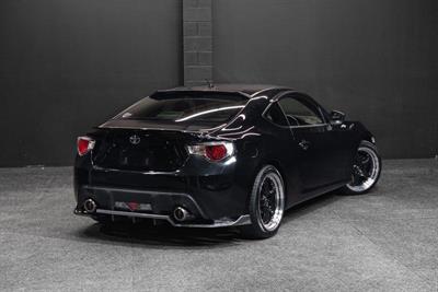 2012 Toyota 86 - Thumbnail