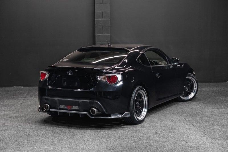 2012 Toyota 86