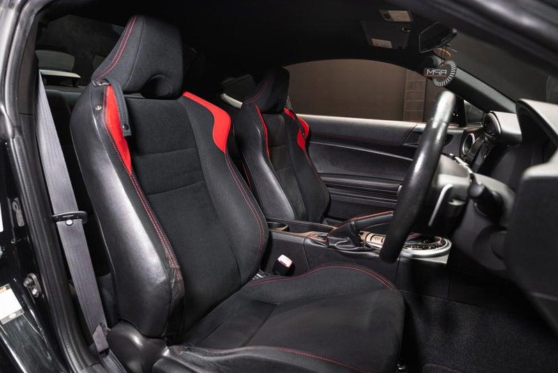2012 Toyota 86