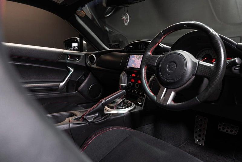2012 Toyota 86
