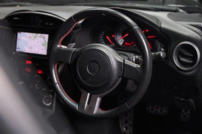 2012 Toyota 86 - Thumbnail
