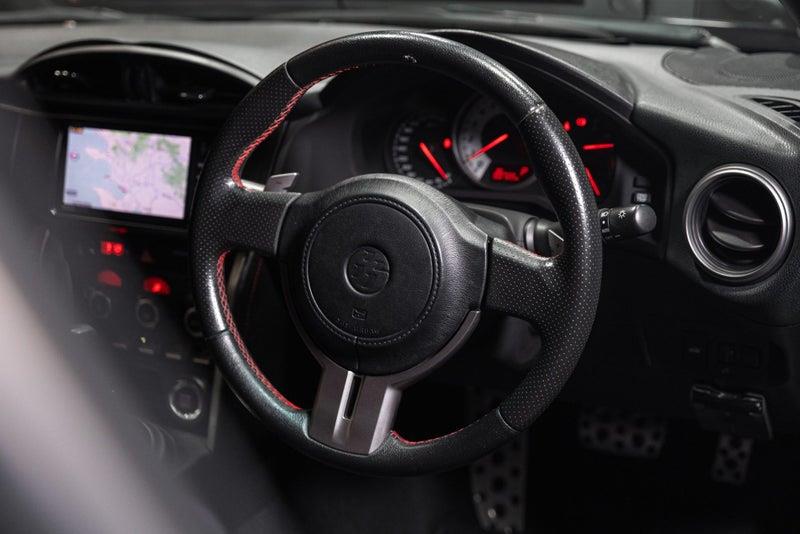 2012 Toyota 86