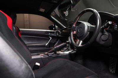 2012 Toyota 86 - Thumbnail